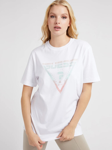 Dámské triko Guess V2RI01 JULIE