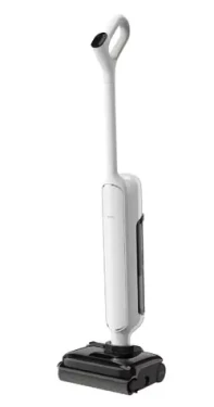 Xiaomi Truclean W30 Pro Wet Dry Vacuum bílá / Tyčový vysavač / 200 W / 18000 Pa / 4000 mAh / 40 min / 76 dB (6932554458379)