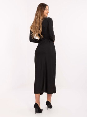 Šaty IT SK 21609.83 černá jedna velikost