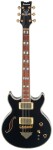 Ibanez AR520H Black
