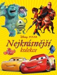 Disney Pixar Nejkrásnější kolekce Disney Pixar