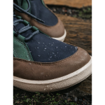 Be Lenka York Navy, Brown & Beige