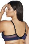 Ava 2119 Mistral kolor:navy blue 75d