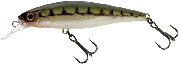 Illex Wobler Squad Minnow Vairon - 6,5cm,Illex Wobler Squad Minnow Vairon - 6,5cm
