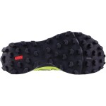 Inov-8 MUDTALON ZERO v2 W (P) green/black - Inov-8 Běžecké boty INOV8 MUDTALON ZERO v2 W - zelená Velikost obuvi v EU: 39,5