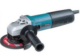 Makita GA5040C / Úhlová bruska / 1400W / Průměr 125 mm / 2800 - 11000 ot-min (GA5040C)