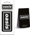 Oasis záložka magnetická - Pyramid