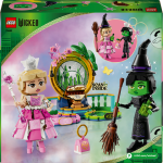 LEGO LEGO® Wicked 75682 Figurky Elphaby a Glindy