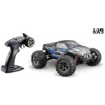 Absima RC auto Desert Buggy ADB 1.4 Brushless 4WD RTR červená 1:10