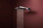 HANSGROHE - Raindance Alive S Hlavová sprcha, průměr 30 cm, chrom 24520000