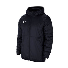 Pánská bunda Team Park 20 Fall M CW6157-451 tmavě modrá - Nike L