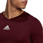 Pánské tričko Team Base M GN7503 - Adidas 2XL