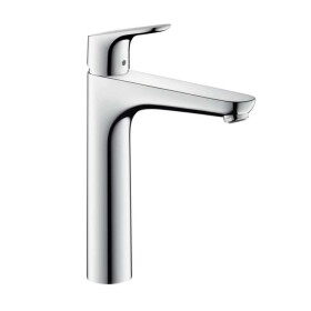 HANSGROHE - Focus E2 Umyvadlová baterie, chrom 31518000