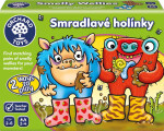 Smradlavé holínky