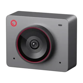 OBSBOT Meet 2 šedá / webkamera / 4K@30fps / FullHD@60fps / USB-C / Mikrofon (OBSOWB-2311-CE)
