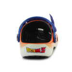 Pantofle Crocs Dragon Ball Z ClsClg K Jr 210897-90H EU 28/29