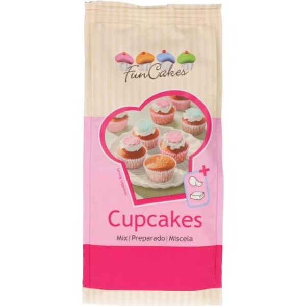 Směs na cupcaky 500g