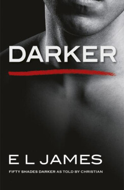Darker - Erika Leonard James