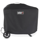 Weber 7770 / Ochranný obal Weber Premium pro cestovní gril / pro Traveler (7770)