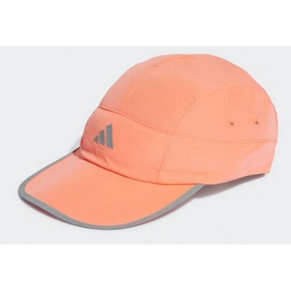 Baseballová čepice HR7056 oranžová - ADIDAS UNI