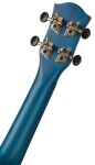 Cascha HH 3962 Soprano Ukulele Set Blue