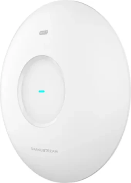 Grandstream GWN7670E / Access point / Wi-Fi 7 (802.11be) / BE3600 / PoE+ / Mesh / 32 SSID (GWN7670E)
