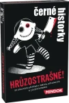 Mindok Černé historky: Hrůzostrašné!