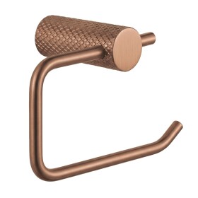 REA - Držák na toaletní papír A62309BRG OTTO Brush Copper REA-42019
