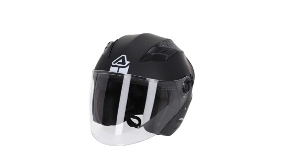 Přilba Acerbis Profile Junior černá černá XL