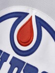 Fanatics Pánský dres Edmonton Oilers NHL Connor McDavid #97 Premium Away Velikost: 46 (S)