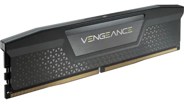 Vengeance DDR5 8GB (1x8GB) 5200MHz / Operační paměť / CL40 (CMK8GX5M1B5200C40)