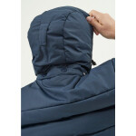 Pánská zimní bunda Whistler Carseno M Puff Jacket - velikost M