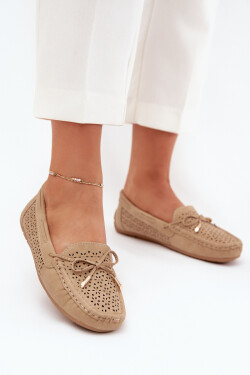 Mokasiny model 215944 Step in style 41