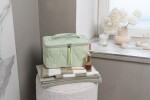 Kosmetický kufřík Reisenthel Cosmetic case Puffer iced matcha