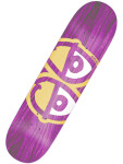 Krooked EYES ASST skateboard deska - 8.38