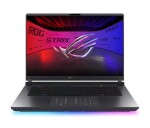 ASUS NTB ROG Strix G16 (G615LW-NEBULA054), Ultra 9-275HX, 16" 2560 x 1600, 32GB, 1TB SSD, RTX 5080, No OS, Black EDF_892937