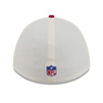 New Era Pánská kšiltovka San Francisco 49ers NFL 2026 Training Camp 39THIRTY Flex Rot Velikost: M/L