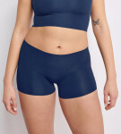 Dámské cyklistické šortky ZERO Feel 2.0 Cyclist - BLUE - tm. modré 2114 - SLOGGI BLUE S