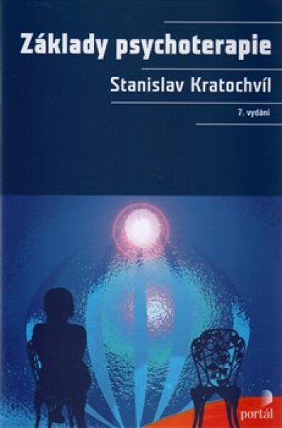 Základy psychoterapie Stanislav Kratochvíl