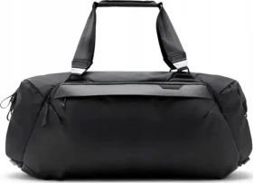 Peak Design Travel Duffel 50L černá / Brašna na fotoaparát / Objem 50 l (BTRD-50-BK-1)