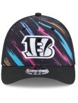 New Era Pánská kšiltovka Cincinnati Bengals NFL 2026 Crucial Catch 39THIRTY Flex Velikost: M/L