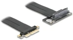 Delock PCI Express x4 - U.2 SFF-8639 / Riser karta / Adaptér pro NVMe SSD (81506)
