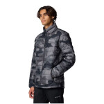 Bunda Columbia Powder Lite II s potiskem M 2098394010 XL