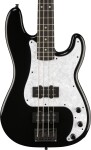 Fender LE Player Fusion Precision Bass HH EB BLK