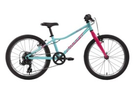 Amulet 20 FUN SH SMU, model 2025, barva celeste blue/purple