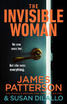 Invisible Woman - James Patterson