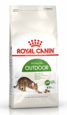 Royal Canin Outdoor 400g