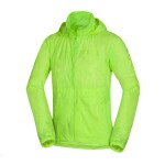 Bunda NORTHKIT BU-32682SII green pánská NORTHFINDER 3XL green