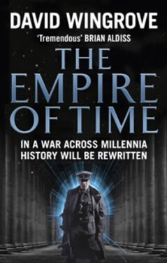 The Empire of Time David Wingrove