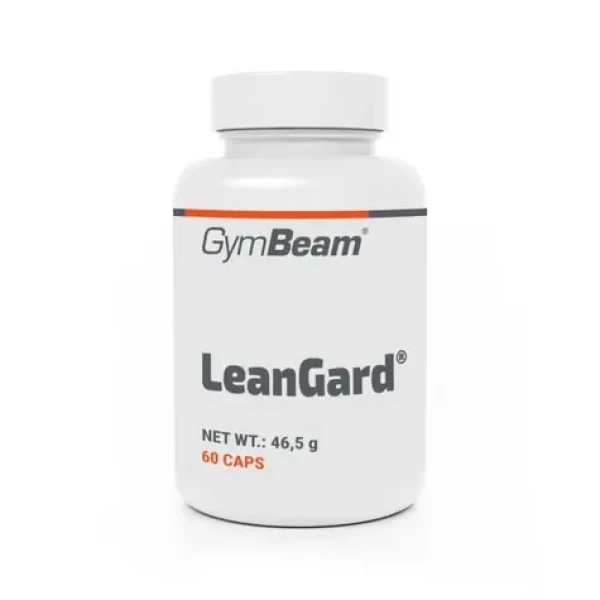 LeanGard® - GymBeam (60 kaps.) (113755-1-60caps)
